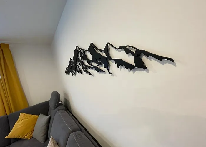 Ferienwohnung Leni