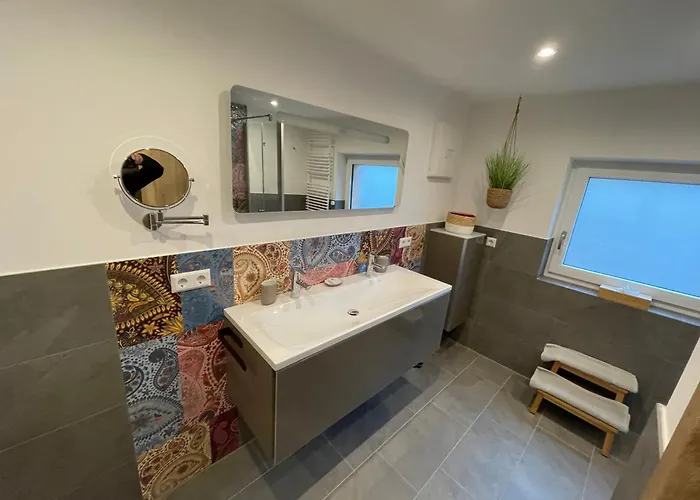 Ferienwohnung Leni