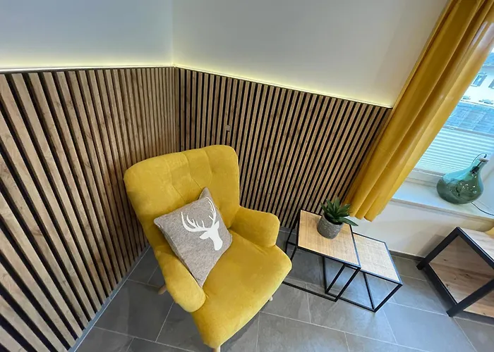 Ferienwohnung Leni