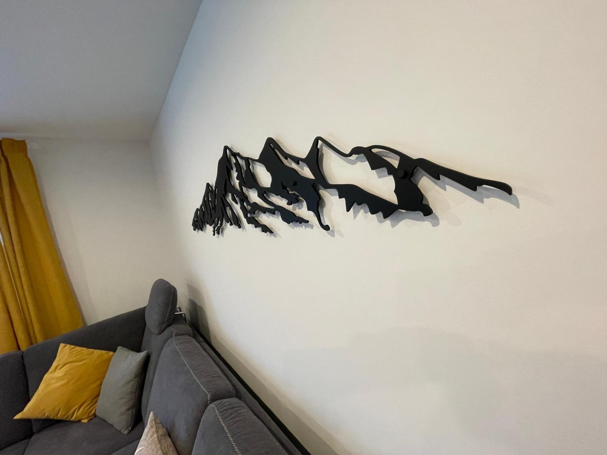 Apartment Leni