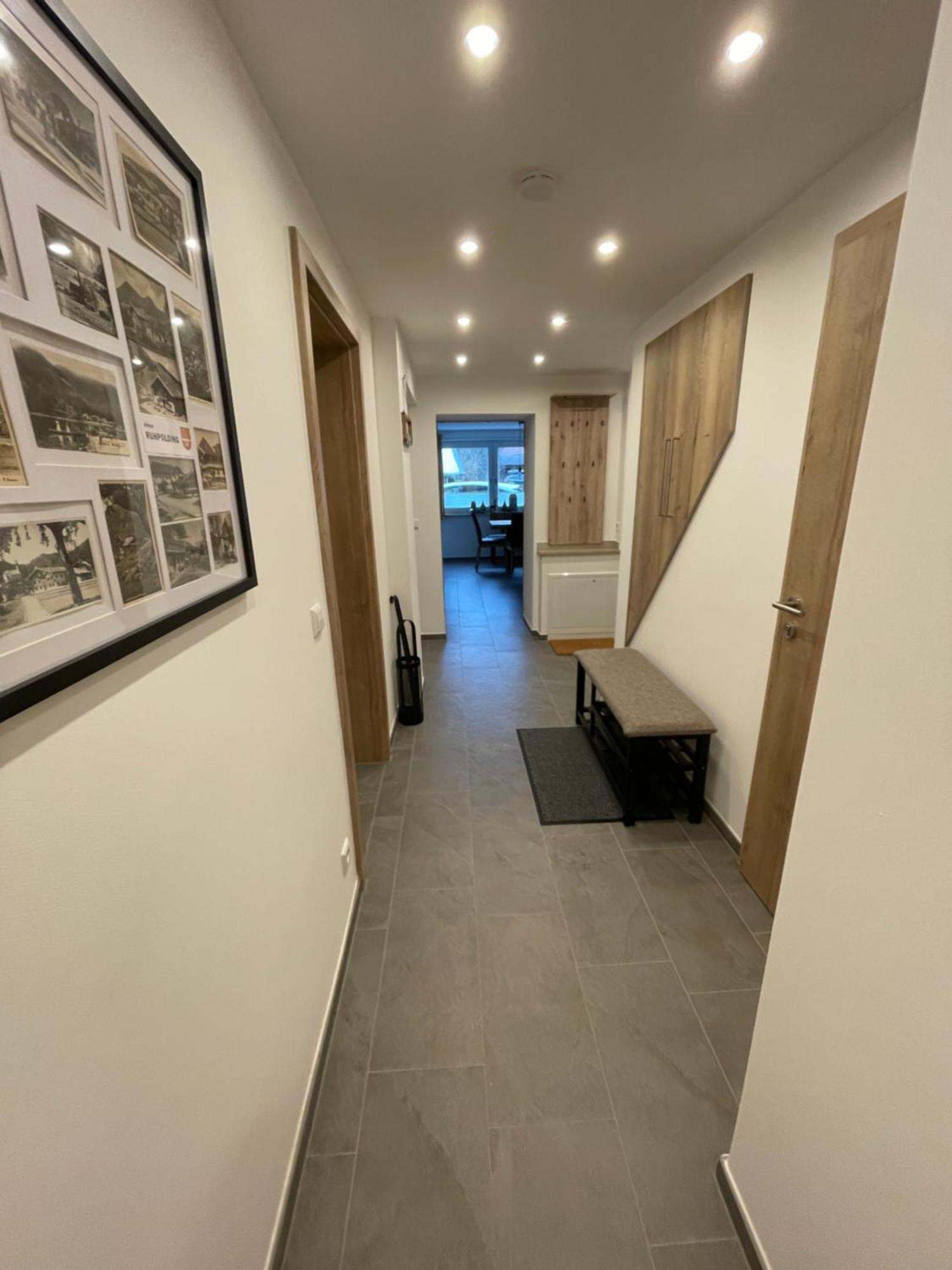 Apartment Leni