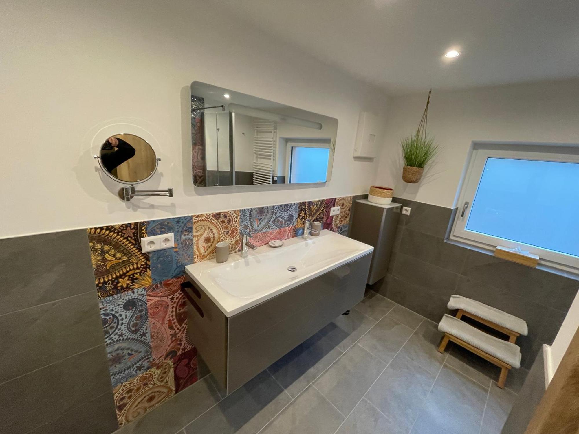 Apartment Leni Ruhpolding