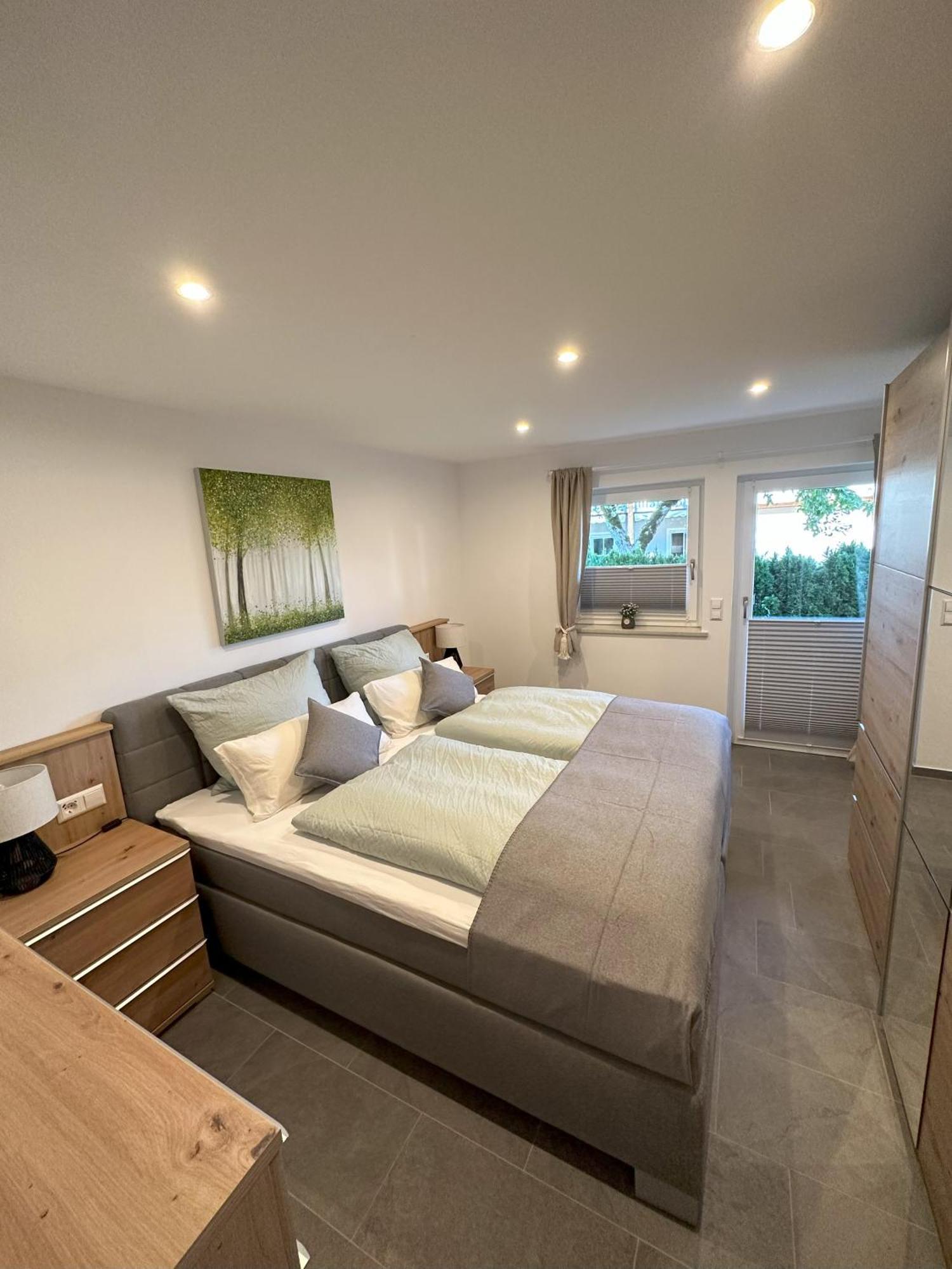 Leni Apartment