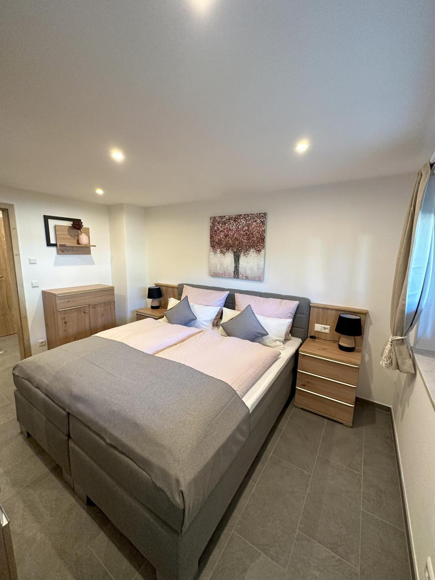 Apartment Leni Ruhpolding