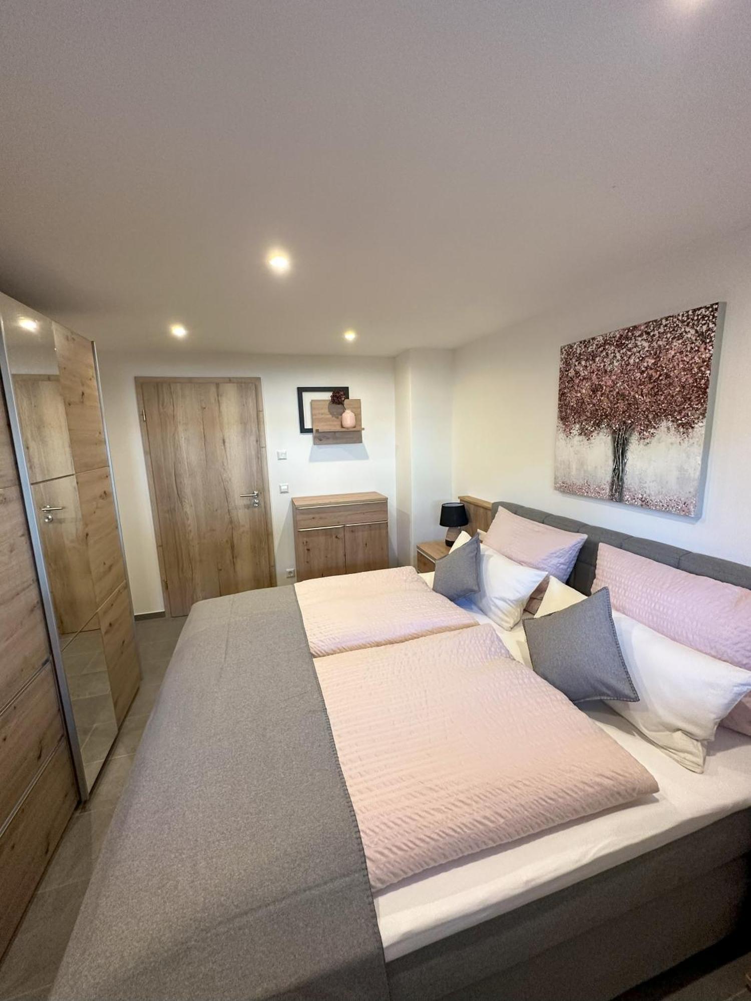 Leni Apartment Ruhpolding